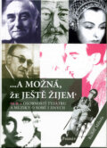 Kniha: ...a možná, že ještě žijem (Rudolf Mihola)