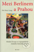 Mezi Berlínem a Prahou - Hsi-Huey Liang, Prostor, 2006