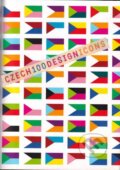 Kniha: Czech 100 Design Icons (Jan Králíček a Tereza Bruthansová). CzechMania, 2005
