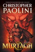E-kniha: Murtagh (Christopher Paolini)
