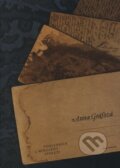 Kniha: Pohlednice z minulého století (Anna Gráfová). Garamond, 2001