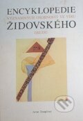 Kniha: Encyklopedie významných osobností ve víru židovského osudu (Artur Zempliner). Prostor, 2000