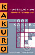 Kniha: 100x Kakuro (Nakladatelství Lidové noviny). Nakladatelství Lidové noviny, 2006