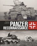 Panzer Reconnaissance - Thomas Anderson, Osprey Publishing, 2023