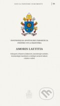 Amoris laetitia - Kolektiv, Spolok svätého Vojtecha, 2016