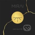 Mirai: Arigato - Mirai, Universal Music, 2024