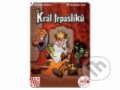Společenská hra: Král trpaslíků (Bruno Faidutti). REXhry, 2024