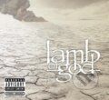 Hudobné CD: Lamb Of God: Resolution (Hudobné albumy). Hudobné albumy, 2024