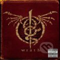 Hudobné CD: Lamb of God: Wrath (Hudobné albumy). Hudobné albumy, 2024