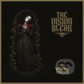 Vision Bleak: Weird Tales (ArtBook) - Vision Bleak, Hudobné albumy, 2024