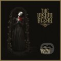 Hudobné CD: Vision Bleak: Weird Tales (ArtBook) (Hudobné albumy). Hudobné albumy, 2024