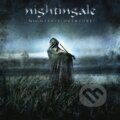 Hudobné CD: Nightingale: Nightfall Overture LP (Hudobné albumy). Hudobné albumy, 2024