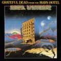 Hudobné CD: Grateful Dead: From The Mars Hotel (Digipack) (Hudobné albumy). Hudobné albumy, 2024