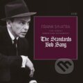 Hudobné CD: Frank Sinatra: Great American Songbook LP (Hudobné albumy). Hudobné albumy, 2024