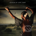 Sade: Soldier of love LP - Sade, Hudobné albumy, 2024