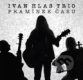 Hudobné CD: Ivan Hlas, Ivan Hlas Trio: Pramínek času LP (Hudobné albumy). Hudobné albumy, 2024