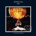 Jethro Tull Live: Bursting Out: The Inflated Edition - Jethro Tull, 2024