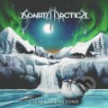 Hudební CD: Sonata Arctica: Clear Cold Beyond  LP (Hudobné albumy). Hudobné albumy, 2024