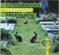 Kniha: Fotografova hřbitovní překvapení (Richard Ulman). , 2025