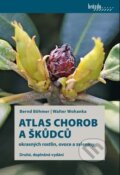 Atlas chorob a škůdců okrasných rostlin, ovoce a zeleniny, 2024