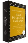 Malé duchovné cvičenia (Wojciech Werhun). Spolok svätého Vojtecha, 2024