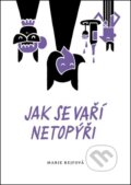 E-kniha: Jak se vaří netopýři (Marie Rejfová), 2024