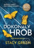 E-kniha: Dokonalý hrob (Stacy Green), 2024
