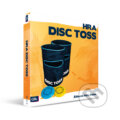 Společenská hra: Hra Disk toss (Albi). Albi, 2024