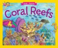 Coral Reefs - Sylvia A. Earle, National Geographic Kids, 2016