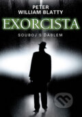 Exorcista - William Peter Blatty, XYZ, 2009