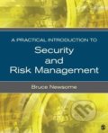 A Practical Introduction to Security and Risk Management - Bruce Newsome, Sage Publications, 2013