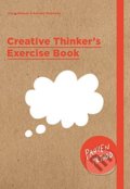 Creative Thinkers Exercise book - Dorte Nielsen, BIS, 2016