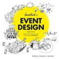 Handbook Event Design - Roel Frissen, BIS, 2016