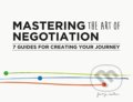 Kniha: Mastering the Art of Negotiation (Geurt Jan de Heus). BIS, 2016