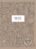 Toolshed Colouring Book - Lee Phillips, Laurence King Publishing, 2016