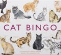 Cat Bingo - Marcel George, Laurence King Publishing, 2016
