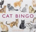Cat Bingo (Marcel George). Laurence King Publishing, 2016