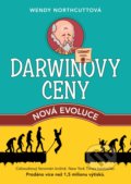 Darwinovy ceny: Nová evoluce - Wendy Northcutt, 2016