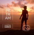 Martin Harich: Pátrám - Martin Harich, Warner Music, 2016