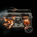 Hudobné CD: Green Day: Revolution Radio (Warner Music). Warner Music, 2016