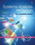 Systems Analysis and Design in a Changing World - John W. Satzinger a kol., Cengage, 2015