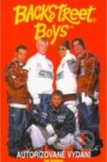 Backstreet Boys - Rob McGibbon, Pragma, 1998