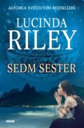 Sedm sester 1: Maiin příběh - Lucinda Riley, Víkend, 2016