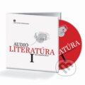 (Audio) Literatúra I. pre stredné školy - Kolektív autorov, 2016