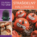 Zvládnu to sám:  Strašidelný Halloween - Mária Könnyü, Gyula Niksz, Ikar CZ, 2016