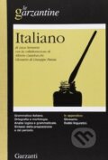 Kniha: Italiano (Luca Serianni). Garzanti, 2012
