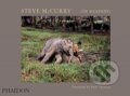 Kniha: On Reading (Paul Theroux a Steve McCurry). Phaidon, 2016