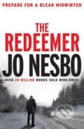 The Redeemer - Jo Nesbo, 2015