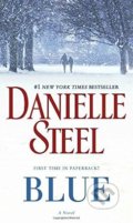 Blue - Danielle Steel, Dell, 2016