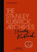 The Stanley Kubrick Archives - Alison Castle, Taschen, 2016